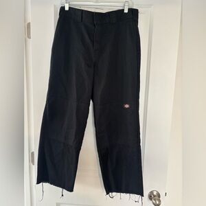 Dickies men’s loose fit cargo pants
